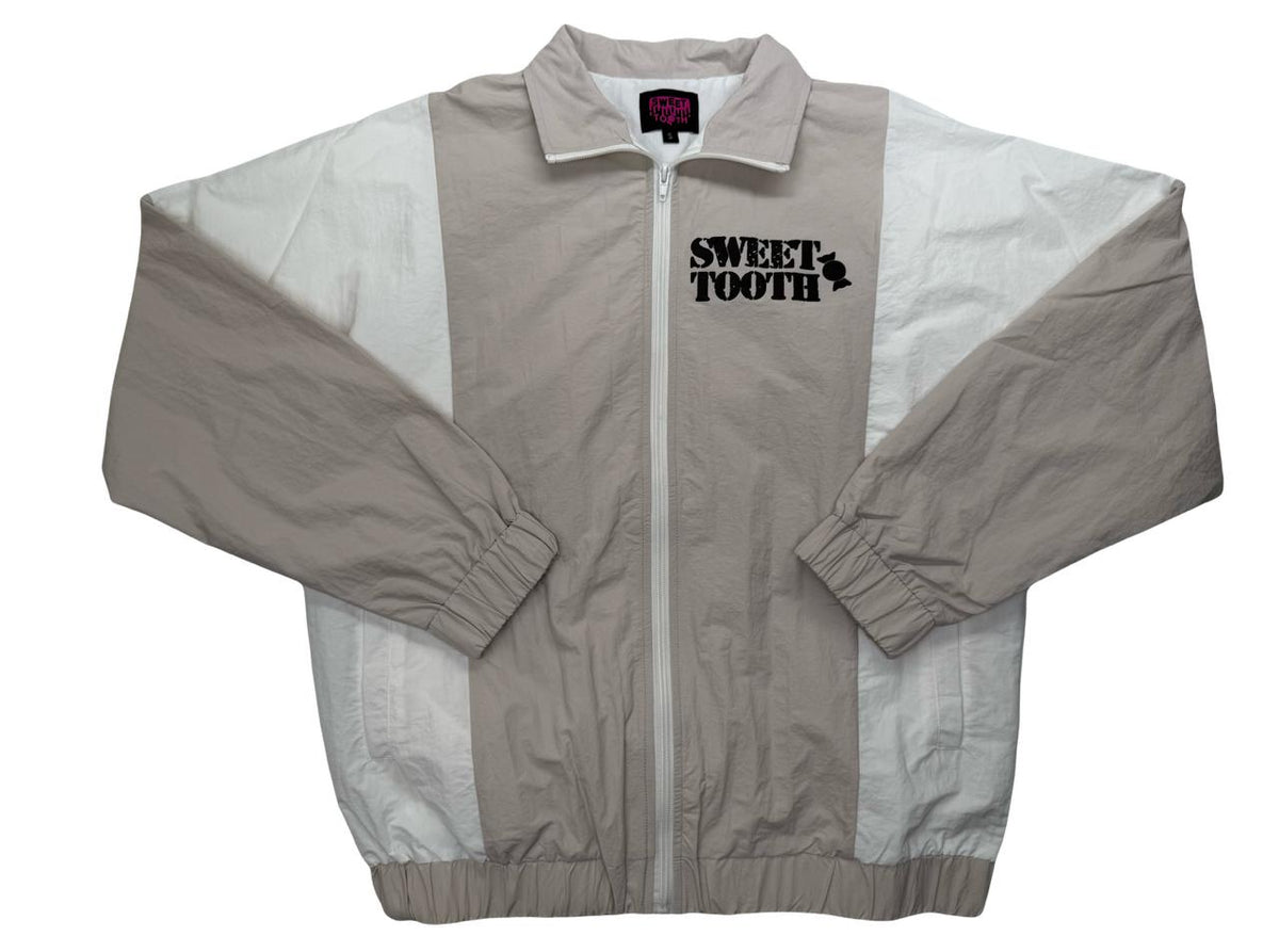 SWEET TOOTH TRACK SUIT JACKETS